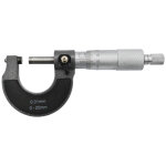 Microm�tre d'ext�rieur de 0 � 200 mm - 150 - 175 mm