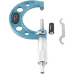 Microm�tre ext�rieur 25 - 50 mm microm�tre externe de haute pr�cision outil de mesure d'�paisseur en ...