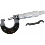 Micromtre d'extrieur 25 mm -