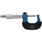Microm�tre d'ext�rieur pour gaucher -