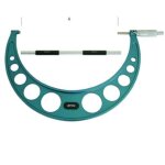 Micromètre d'extérieur metrica 44095 ? mesure de 250 à 275 mm Micromètre d'extérieur metrica 44095 ? mesure de 250 à 275 mm