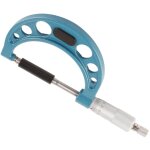 Microm�tre externe m�trique 50 - 75mm acier inoxydable, m�canicien automobile outil de mesure