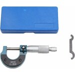 Micromtre externe mtrique haute prcision gnie mtallurgique et mcanicien automobile outil de mesure ...