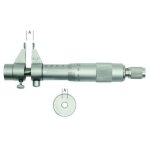 Micromètre d'intérieur metrica 44101 ? 5 à 30 mm précision 0, 01 mm din 863 Micromètre d'intérieur metrica 44101 ? 5 à 30 mm précision 0, 01 mm din 863