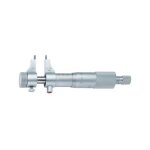 Microm�tre int�rieur de pr�cision � becs, plage de mesure : 75 - 100 mm, � du tambour 17, 0 mm, pas de ...
