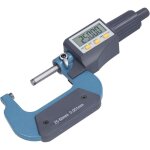 Microm�tre num�rique electronique, 25?50mm / 1 - 2  lcd microm�tre num�rique ext�rieur, haute pr�cision ...
