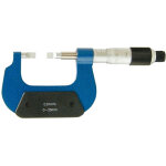 Microm�tre pour rainures et gorges - 25 - 50 mm
