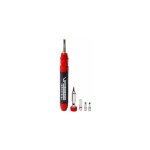 Micropen set 1300�c : fer � souder avec embouts rothenberger