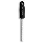 Microplane r�pe � �pices pour noix de muscade, cannelle, chocolat, noix et grains de caf� de la collection ...