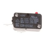 Microrupteur de securite pour micro ondes samsung 3405000178