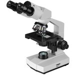 Bresser - microscope erudit basic bino 40x - 400x (23) Bresser - microscope erudit basic bino 40x - 400x (23)