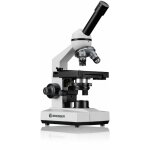 Bresser - microscope erudit basic mono 40x - 400x (23)