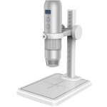 Microscope �lectronique professionnel usb wifi num�rique 50x - 1000x hd q - xw06