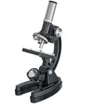 National geographic - microscope enfant 300x - 1200x