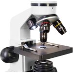Microscope num�rique levenhuk rainbow d2l 0. 3m, moonstone of moon