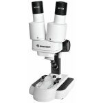 Microscope stéréo 20x Microscope stéréo 20x