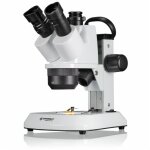 Bresser - microscope stéréo analyth str trino 10x - 40x double éclairage Bresser - microscope stéréo analyth str trino 10x - 40x double éclairage