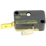 Microswitch 2 cosses ss - 982626 511855 - friteuse