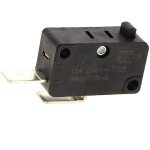 Microswitch 2 cosses ss - 990609 - friteuse seb