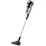 Midea mcs2045br aspirateur à fil, métal, avec thread noir Midea mcs2045br aspirateur à fil, métal, avec thread noir
