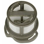 Micro filtre + filtre amovible pour lave vaisselle midea