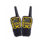 metteur - rcepteur 8 + 16 adventure xt50 midland