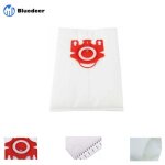 Miele 9917710 hyclean 3d efficiency fjm sacs aspirateur, pour aspirateurs avec sac miele, bo�te avec ...