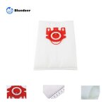 Miele 9917710 hyclean 3d efficiency fjm sacs aspirateur, pour aspirateurs avec sac miele, boîte avec ... Miele 9917710 hyclean 3d efficiency fjm sacs aspirateur, pour aspirateurs avec sac miele, boîte avec ...