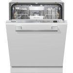 Miele - lave vaisselle tout integrable 60 cm g 5350 scvi, 14 couverts, 5 programmes, 44 db