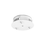 Miidex lighting - filin de suspension luna ii - longueur 1, 5 m - patre incluse - blanc - 150mm - ip20 ...