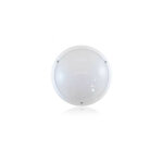 Hublot led rond 18w 3000k - 7787
