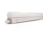 Miidex lighting - rglettes led t5 line home ii ip20 1180 x 23 x 36mm - 4000k blanc neutre - 18w - 1800 ...