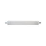 Tube led linolite s19 ip20 �38 x 310mm 3000k blanc chaud - 6w - 500 lm