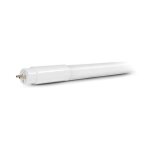 Miidex lighting - tube led t5 12w 850 mm (phase / neutre m�me c�t�) � blanc - neutre - 4000k