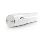 Tube led t8 ac180 / 265v 24w 3100lm 270� ip20 1500mm - blanc naturel 4000k