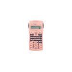 Calculatrice scientifique blister m240 srie 1918 milan rose