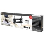 Miliboo - libox berlin lb120 support mural pour t�l�viseurs de 37 � 70 pouces