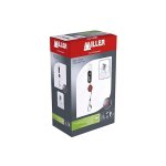 Miller - enrouleur edge turbolite 2m