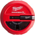 Coffrets shockwave impact duty? milwaukee 4932430904