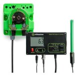 Milwaukee - contrleur de ph et pompe doseuse - mc720