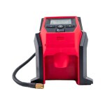 Milwaukee - m12 bi - 0 compresseur sans fil 12 v ( 4933464124 ) solo - sans batterie, sans chargeur