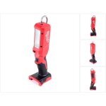 M18 il - 0 baladeuse sans fil 300 lumens - sans batterie, ni chargeur( 4932430564 ) - milwaukee M18 il - 0 baladeuse sans fil 300 lumens - sans batterie, ni chargeur( 4932430564 ) - milwaukee