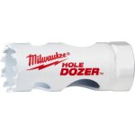 Scies cloche hole dozer outil de per�ages haut qualit� pour m�tal et bois - milwaukee taille: 35 mm