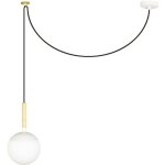 Faro barcelona - mine lampe suspension r�f. 28375