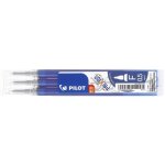 Mine pour stylo roller frixion point bls - frp5 - s3 2265003f bleu 0. 3 mm ind�l�bile: non c226131 - ...