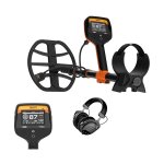 Minelab - dtecteur de mtaux quest v80 + casque sans fil