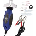 Mini affûteuse de scie à chaîne, dc 12v 55w système de affûtage de machine de meulage de scie à chaîne ... Mini affûteuse de scie à chaîne, dc 12v 55w système de affûtage de machine de meulage de scie à chaîne ...