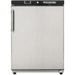 Mini armoire r�frig�r�e 200 l - positive inox