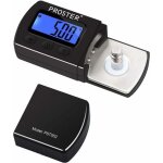 Mini balance num�rique de cellule de la platine vinyle balance num�rique de tonalit� testeur de force ...