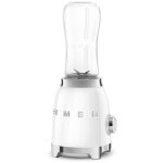 Smeg - blender 600ml 300w pbf01wheu